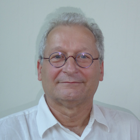 Michel Pernot du Breuil