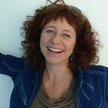 Anne-Marie Schmutz-Poussineau