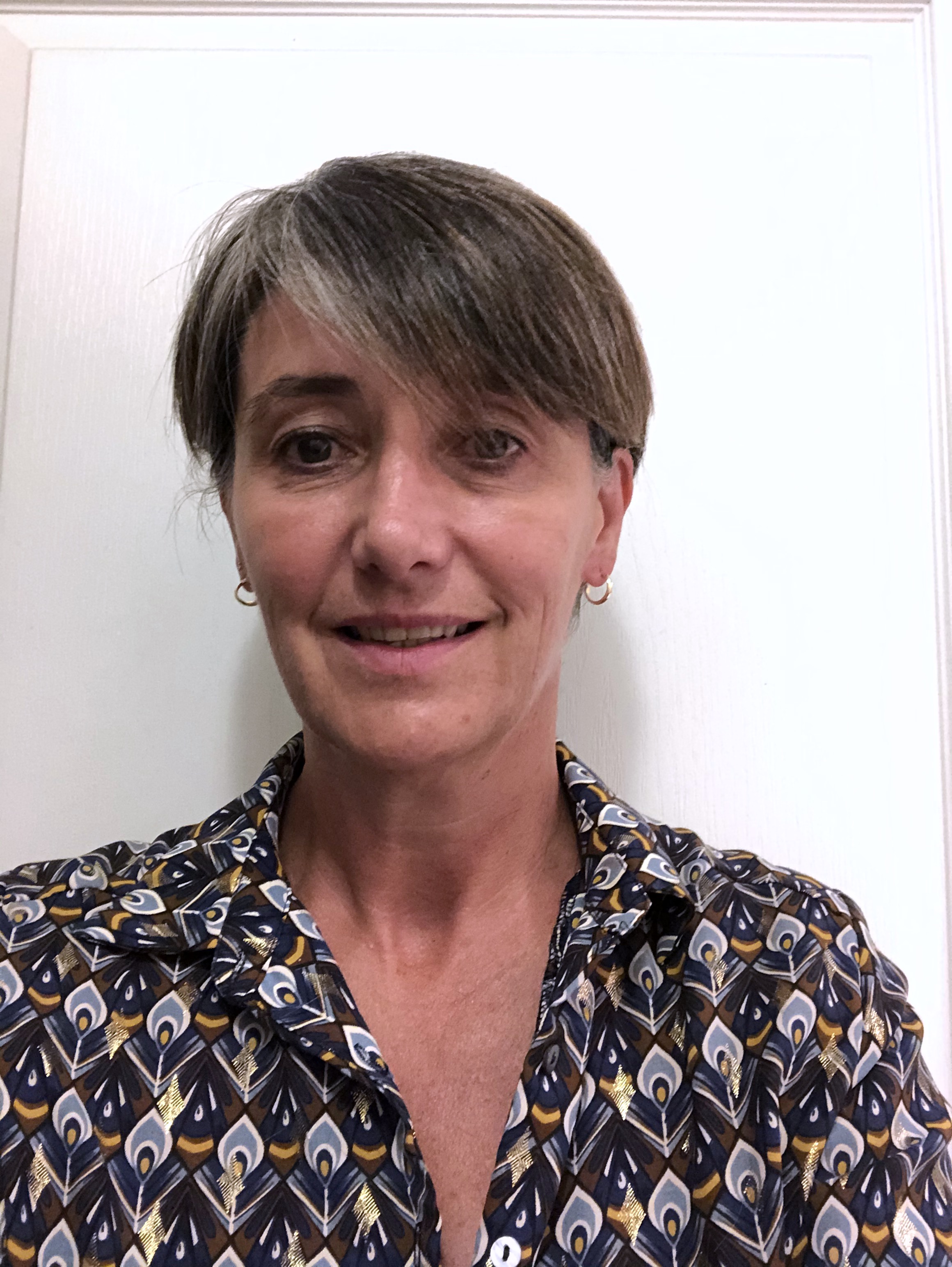 Catherine Poingt-Naen