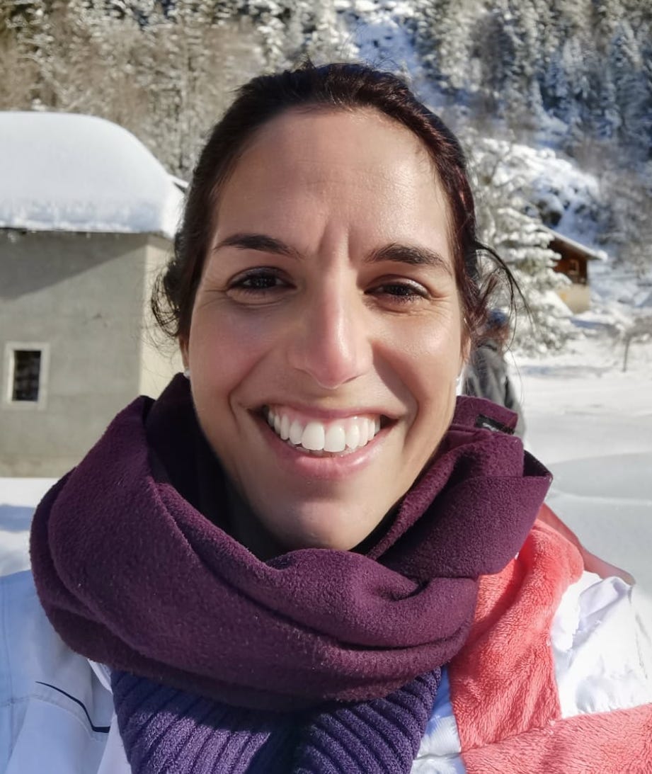 Laurence Berthaud-Demay